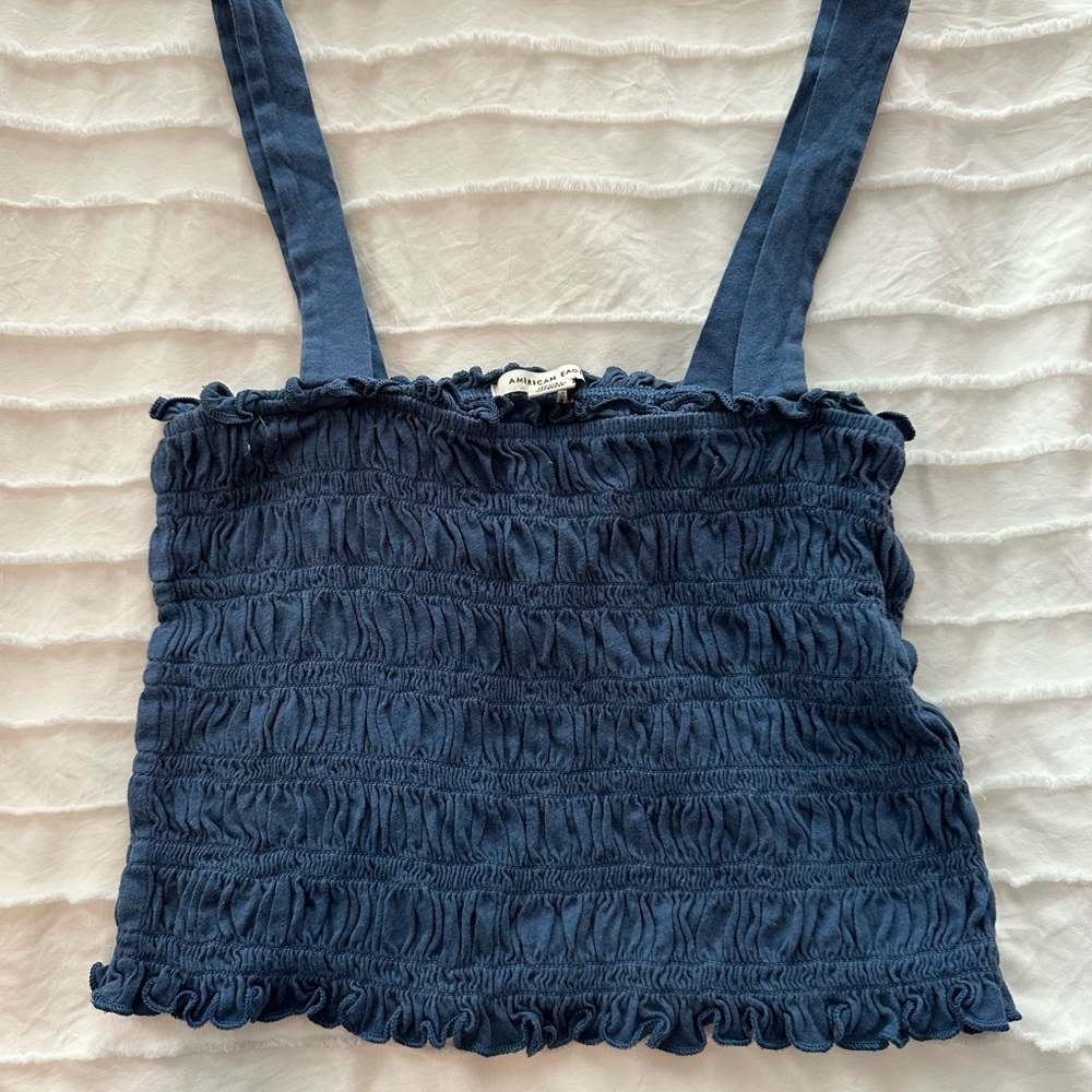 AMERICAN EAGLE tank top